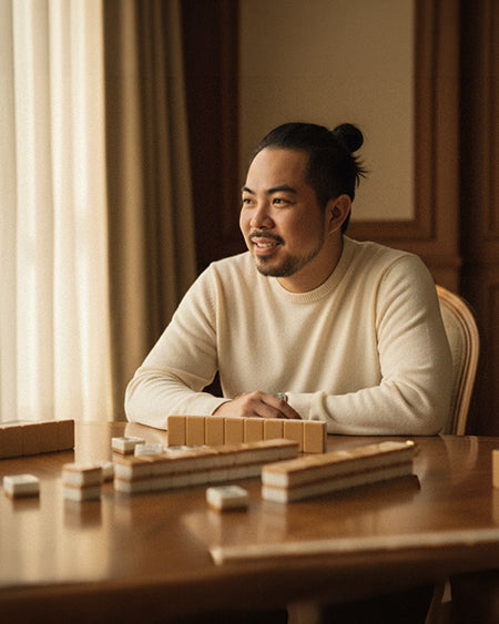 Phon Nguyen, Founder of ALOXO - Tampa, Florida